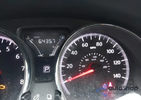 2015 Nissan Versa 1.6 Sv from USA, damaged, VIN 3N1CN7AP2FL863755